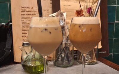 Top 10 Brunch Spots in Brussels You Don’t Want to Miss