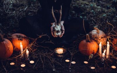 Best Places to Celebrate Halloween in Belgium in 2025