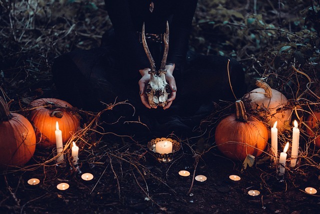 Best Places to Celebrate Halloween in Belgium in 2025
