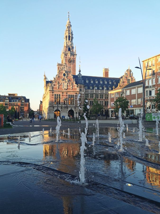 Leuven