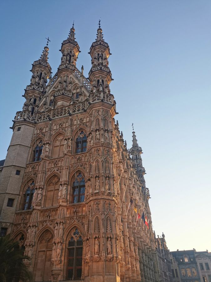 leuven