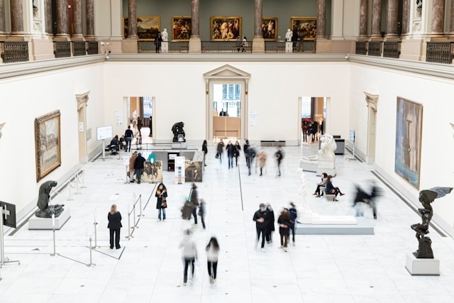 Top 15 Museums in Brussels You Can’t Miss