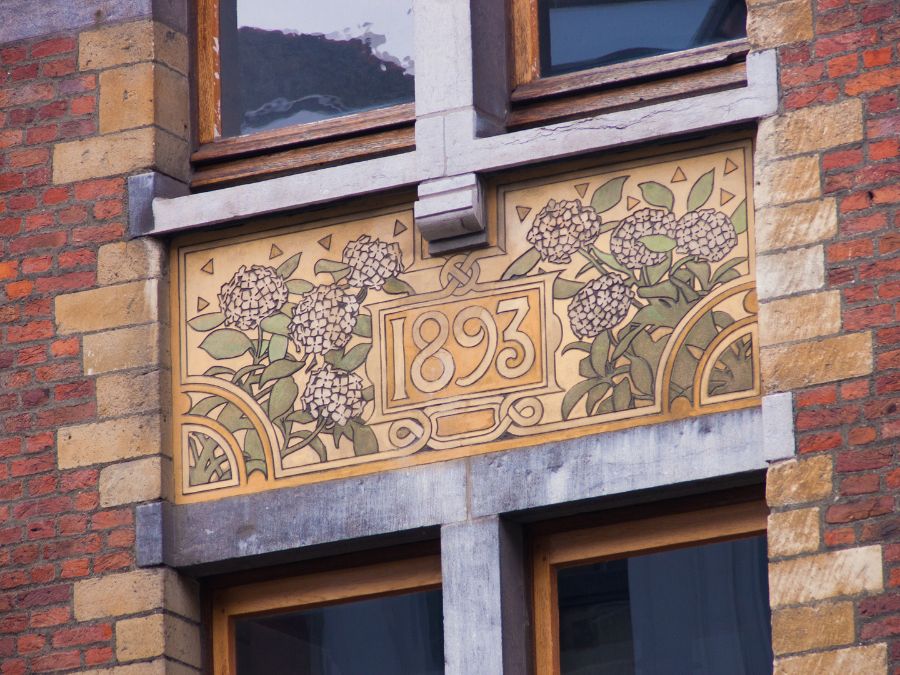 Art Nouveau Art Nouveau