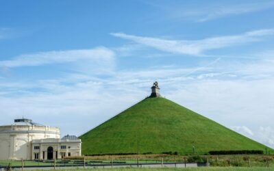 Top Belgium WWII Sites: Battlefields & Memorials