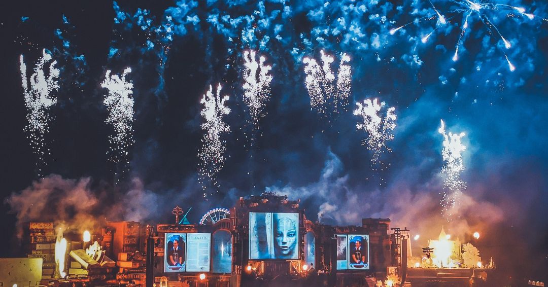 Top Music Festivals in Belgium 2025