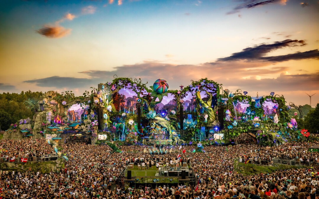 Top Music Festivals in Belgium 2025: Dates & Tips