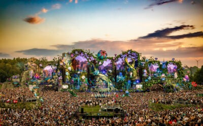 Top Music Festivals in Belgium 2025: Dates & Tips
