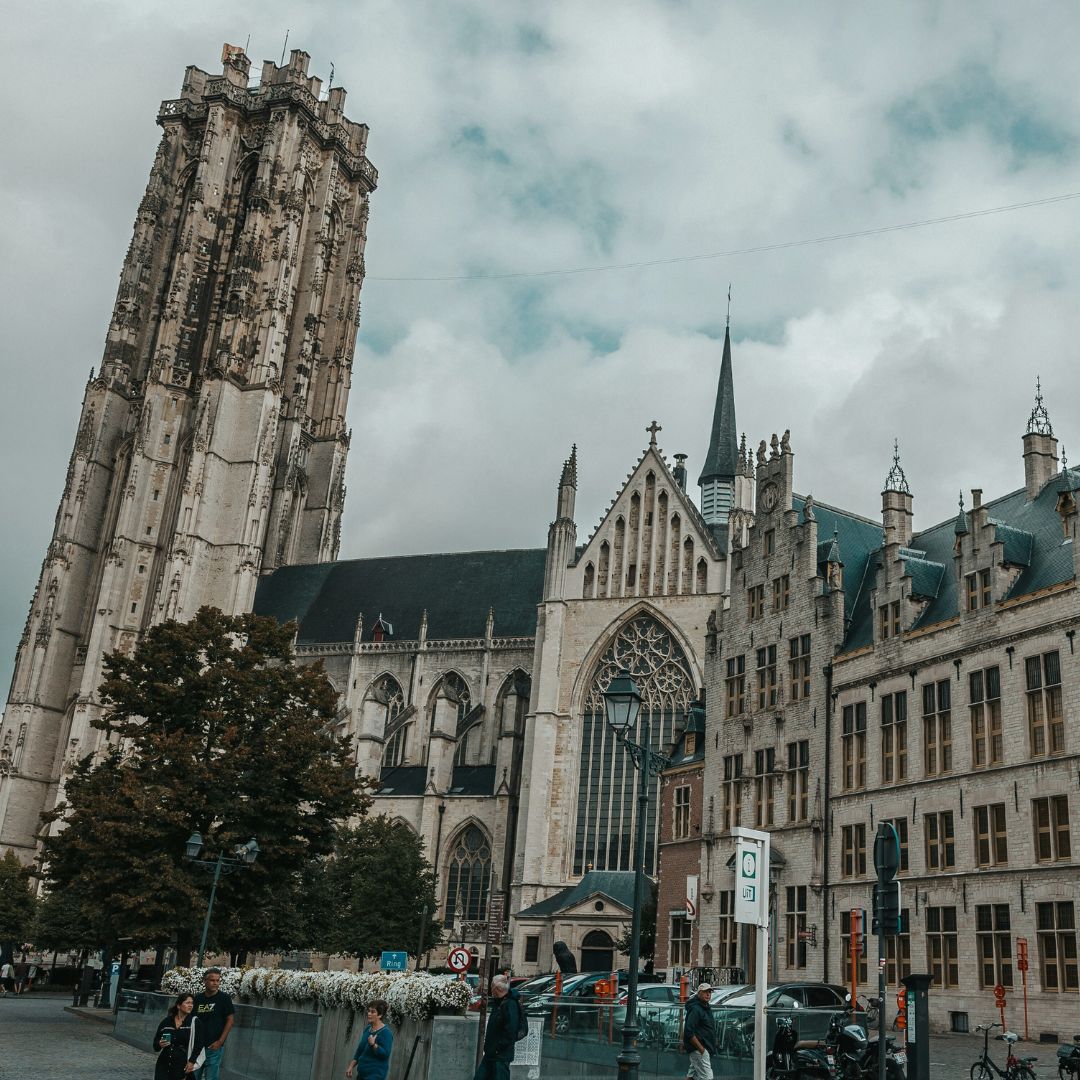 Mechelen