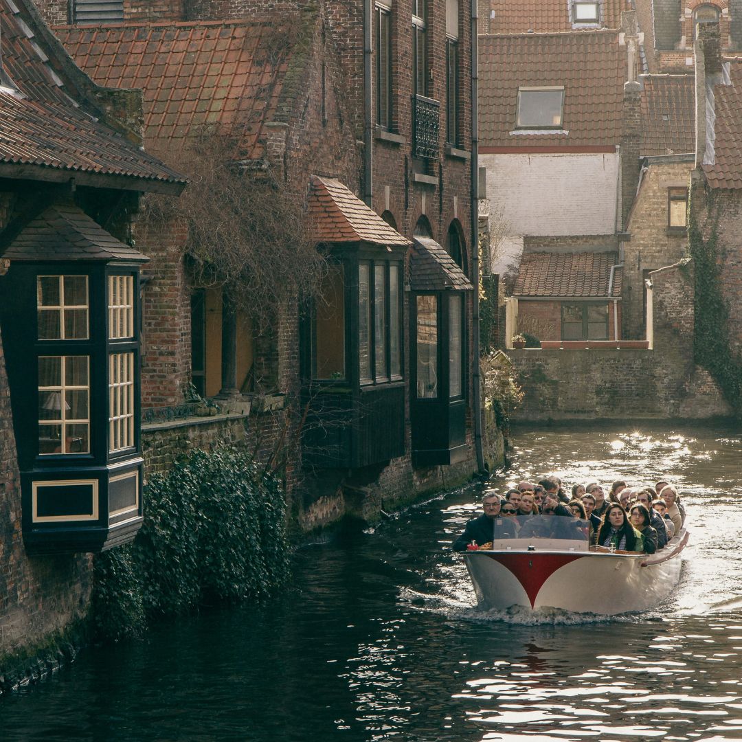 Bruges