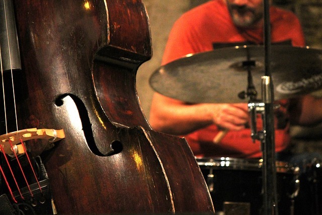 Brussels Jazz festival Brussels Jazz festival
