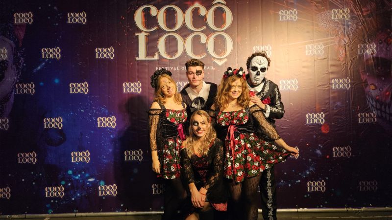 Best Places to Celebrate Halloween in Belgium in 2025